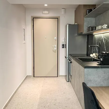 Apartment Tailor 1 Thessaloniki