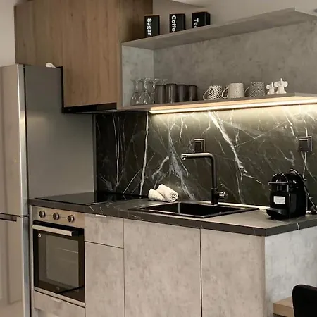 Apartament Tailor 1 *